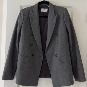 Aritzia Babaton Blazer Small